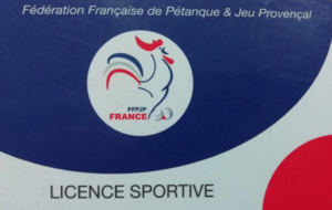 LICENCES 2026 PERMANENCES