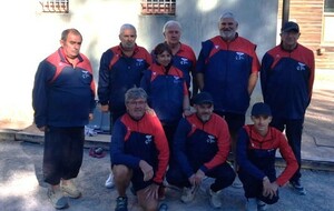 COUPE DE FRANCE DES CLUBS 2026