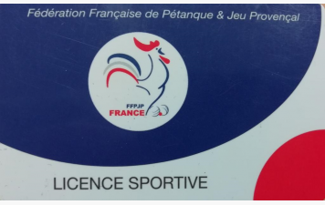 LICENCES 2026 PERMANENCES