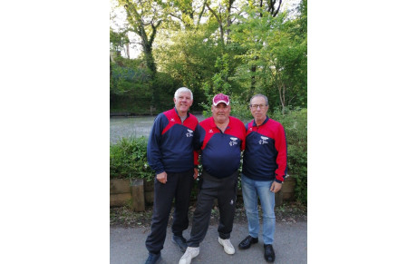 NOS CHAMPIONS DE LIGUE 2022