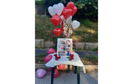 JOURNEE SOUVENIR JEAN CLAUDE ELISSALDE