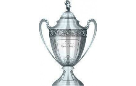 COUPE DE FRANCE DES CLUBS 2026