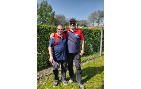 QUALIFICATION DOUB PROVENCAL