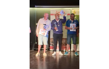 GENERATION MOUVEMENT