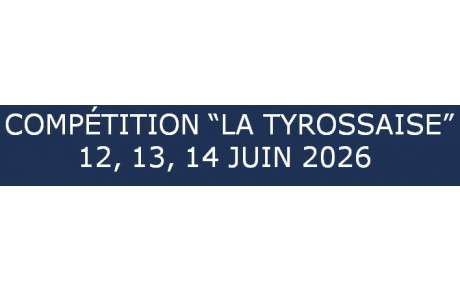 NATIONAL FEMININ REGIONAL TYROSSE 2026