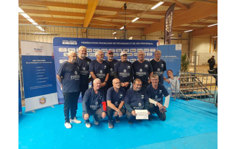 CNC VETERANS 2026