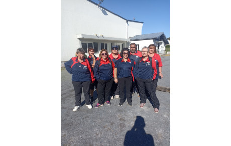 CRC- FEMININ 2025 D2