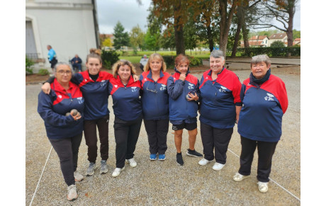 CDC- FEMININ 2026 D1