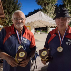 DOUBLETTE VETERANS 2026